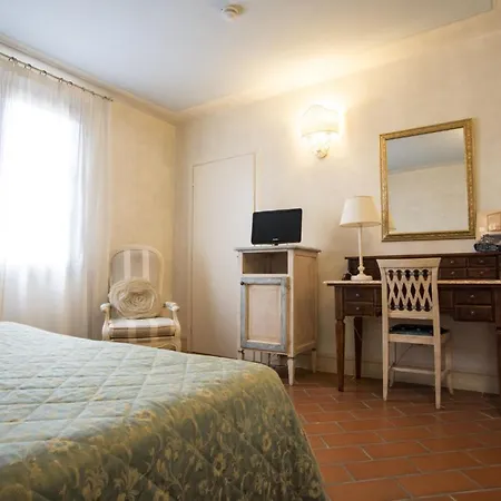 Park Hotel Santa Maria a Monte