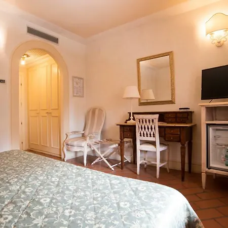Otel Park Santa Maria a Monte
